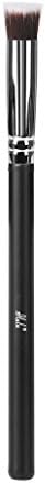 iLulu Small Concealer Brush - Flat Top Makeup Brush Best For Coverage of Acne and Undereye