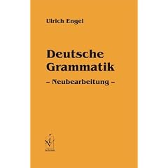 Deutsche Grammatik