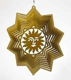 Sun 12 inch Wind Spinner