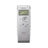 Sony ICD-UX71 Digital Voice Recorder