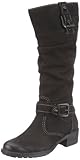 Marco Tozzi MT Premio 2-2-25570-27, Damen Stiefel, Schwarz (BLACK 001), EU 39
