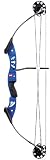 PSE Nova SU Right Hand Compound Bow