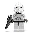 Clone Trooper - LEGO Star Wars Figure