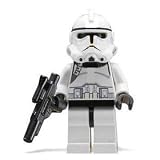 Clone Trooper - LEGO Star Wars Figure