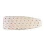 LifeStyle COVER-AL-CPT Replacement Autumn Leaf Ironing Board Cover