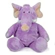 Aroma Home Aromatherapy Hot GugsPurple Elephant Plush Animal