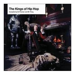 The Kings Of Hip Hop (Dj Premier & Mister Thing) Part B