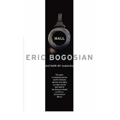 [Mall]Mall BY Bogosian, Eric(Author)Paperback