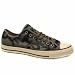 Converse All Star Speciality - 8 Uk - Grey & Black - Fabric