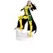Kotobukiya Marvel Collection > Rogue Bishoujo Long Coat Version Statue