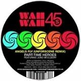 Remix Ep [12" VINYL]