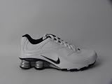 Nike Shox Turbo 9 SL Men's Sneakers Style# 375423-101
