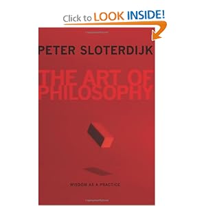 The Art of Philosophy: Wisdom as a Practice