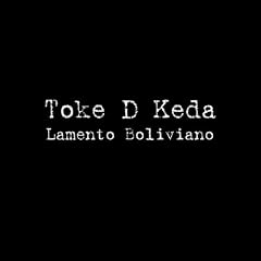 Lamento Boliviano Bachata