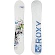 Roxy Women's Silhouette Butterfly Snowboard NEW 2008