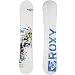 Roxy Women's Silhouette Butterfly Snowboard NEW 2008