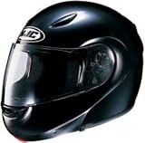 HJC CL-MAX CLMAX FLIP-UP BLACK SIZE:XSM MOTORCYCLE Full-Face-Helmet