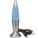 7 USB Glitter Light (Silver)