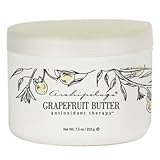 Archipelago Botanicals Grapefruit Body Butter