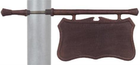 Small Ladder Rest Sign (Copper)