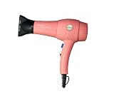 FHI Heat Pink Nano Professional Light Weight Ceramic Tourmaline 1800 Watt Hair Dryer with Nano Fuzeion Technology 31hEMuARXzL. SL160 FHI Heat Pink Nano Professional Light Weight Ceramic Tourmaline 1800 Watt Hair Dryer with Nano Fuzeion Technology
