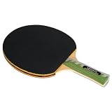 Butterfly 8256 Seemiller Table Tennis Racket ~ Butterfly