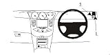 Review Puregadgets  / Puregadgets Exclusive Brodit ProClip for Nissan Primera 2002-2009 RHD for England