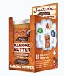 Justin's Natural Maple Almond Butter - 10 Squeeze Packs