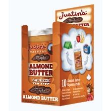 Justin's Maple Almond Butter