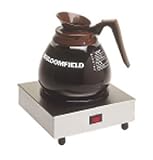 Bloomfield 8851 Coffee Warmer