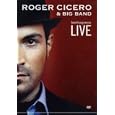 Roger Cicero - Beziehungsweise (Live) (DVD)