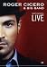 Musik (Pop) : Roger Cicero - Beziehungsweise Live