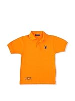POLO CLUB CAPTAIN HORSE ACADEMY Polo Florida (Naranja)