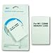 New 128MB 128 MB Memory Save Card For Nintendo Wii GameCube Game Cube GC Console