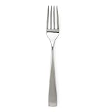 Dansk Precision Stainless-Steel Dinner Fork