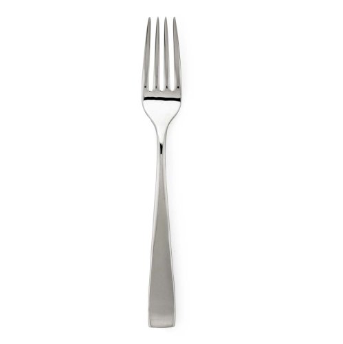 Dansk Precision Stainless-Steel Dinner Fork