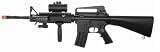 Double Eagle M83B2 M83 AEG Airsoft Auto Electric Machine Gun