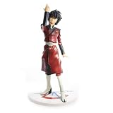 Gundam Seed Destiny Heroine DX - Shin Asuka (9 Figure)