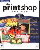 Broderbund Print Shop for Mac 8