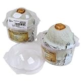 Buy 2850 Moldex 2800N95 Particulate Respirator (4 Locker) by Moldex