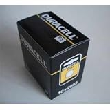 Produkt-Bild: 10er-SET Duracell Knopfzelle CR 2032