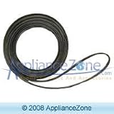 Clothes Dryer Drum Belt - WE12M22