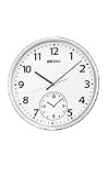 Seiko Clocks Wall clock #QXA426SRH