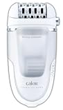 Calor - ep7210 - Epilateur 2 vitesses Fresh Extreme