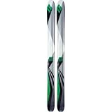 Black Diamond Justice Ski