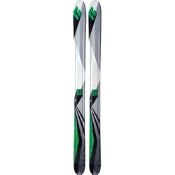 Justice Ski by Black Diamond