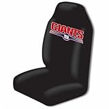 New York Giants - NFL Car Seat Cover - One Size