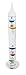 Zeon Science Museum Galileo thermometer, 28 cm