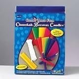 Hanukkah Candle Kit