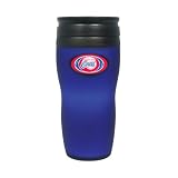Los Angeles Clippers Soft-Touch Tumbler